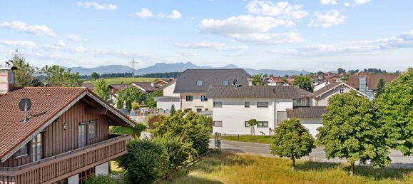 3 rooms Duplex in Rosenheim, Germany No. 117935 6