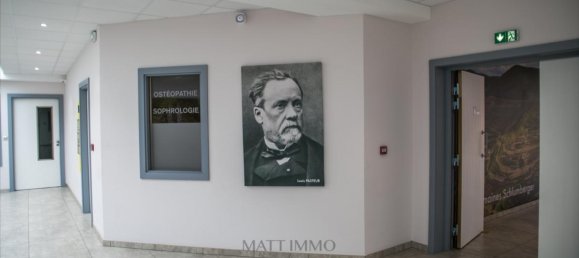 Escritório em Guebwiller, France 124 m² N.º 92701 5