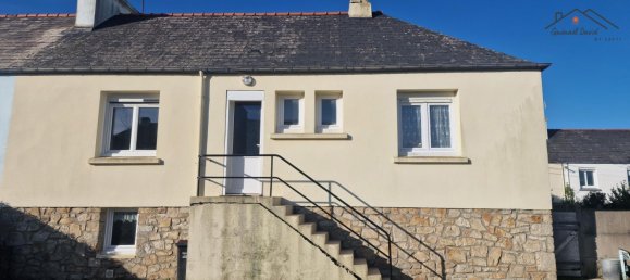 Casa T3 em Saint-Pol-de-Leon, France N.º 198932 2