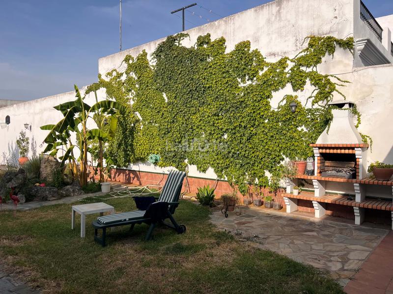 4 Schlafzimmer Haus in Andalusia, Spain, Nr. 155669