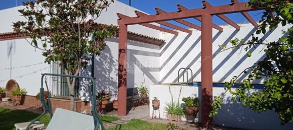 4 Schlafzimmer Haus in Andalusia, Spain, Nr. 155669 2
