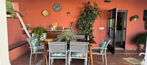 4 chambres Maison à Andalusia, Spain No. 155669 39