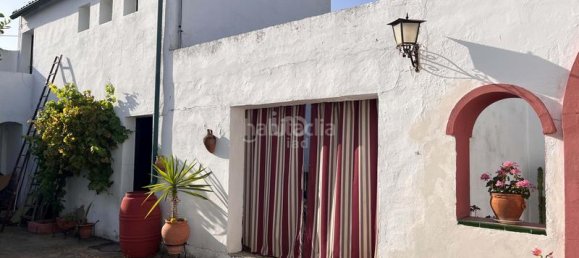 4 Schlafzimmer Haus in Andalusia, Spain, Nr. 155669 36
