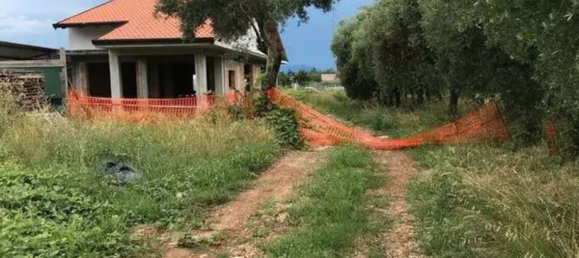 2 rooms House in Alatri, Italy No. 130117 2