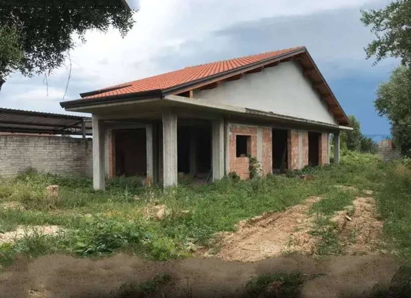 2 rooms House in Alatri, Italy No. 130117