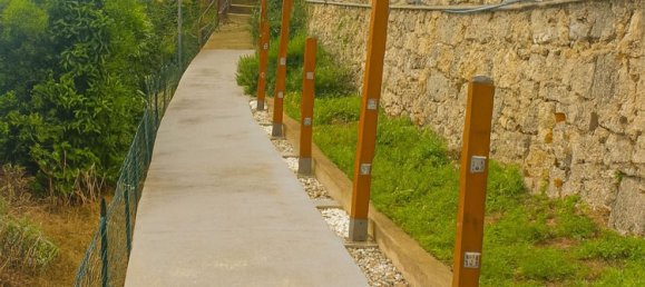 4 rooms Villa in La Spezia, Italy No. 275617 13