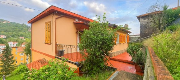 4 rooms Villa in La Spezia, Italy No. 275617 10