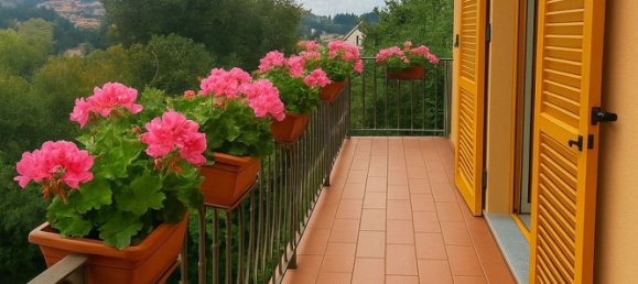 4 rooms Villa in La Spezia, Italy No. 275617 3