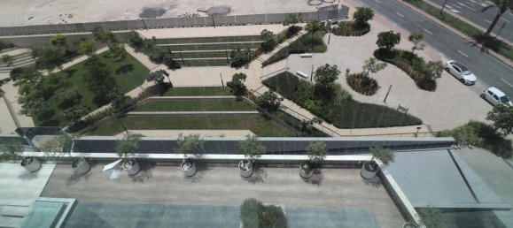 860.6m² Office in Business Bay, UAE No. 6957 10