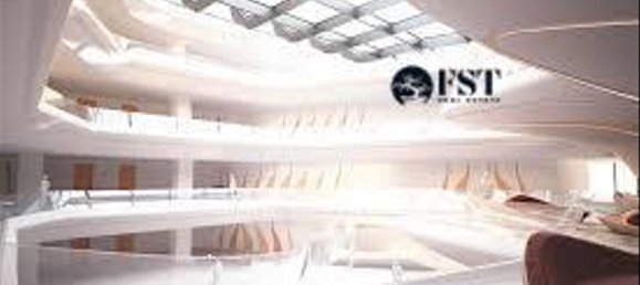 860.6m² Office in Business Bay, UAE No. 6957 9