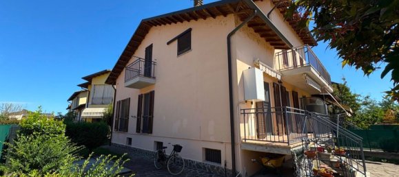 3-salle Duplex à Sannazzaro de' Burgondi, Italy No. 332725 28