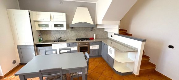 3-salle Duplex à Sannazzaro de' Burgondi, Italy No. 332725 11