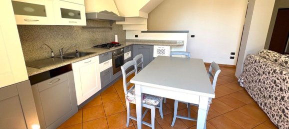 3-salle Duplex à Sannazzaro de' Burgondi, Italy No. 332725 10