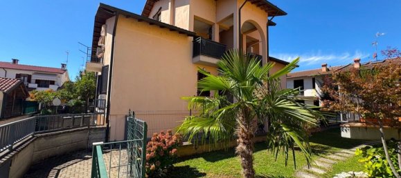 3-salle Duplex à Sannazzaro de' Burgondi, Italy No. 332725 3