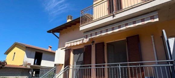 3-salle Duplex à Sannazzaro de' Burgondi, Italy No. 332725 27