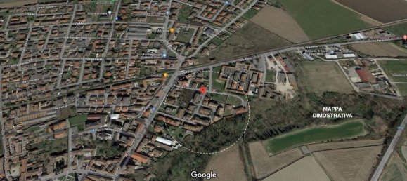 3-salle Duplex à Sannazzaro de' Burgondi, Italy No. 332725 39