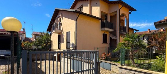 3-salle Duplex à Sannazzaro de' Burgondi, Italy No. 332725 36