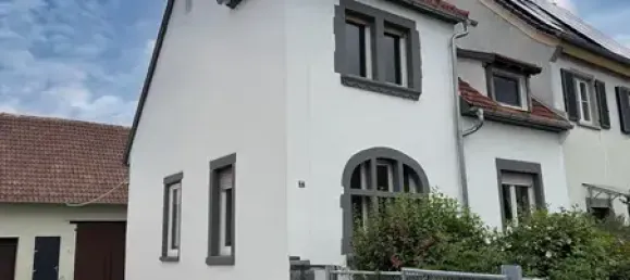 5-Zimmer Haus in Bad Dürkheim, Germany, Nr. 365997 6