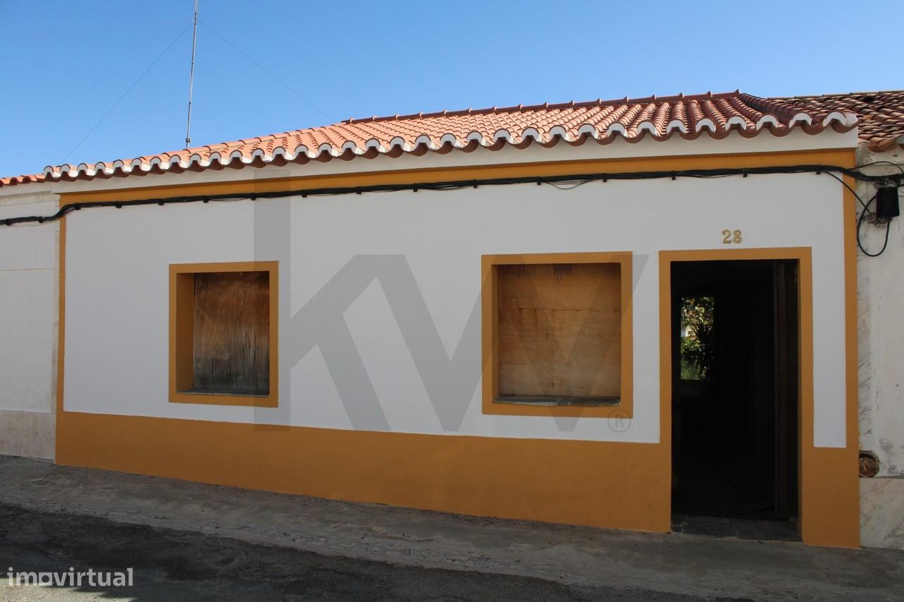 2 bedrooms House in Moura, Portugal No. 332438