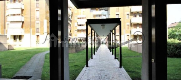 Apartamento T1 em Vigevano, Italy N.º 106991 12