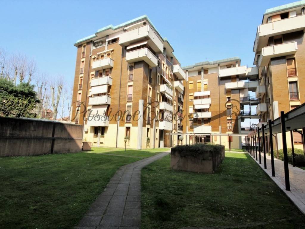 Apartamento T1 em Vigevano, Italy N.º 106991