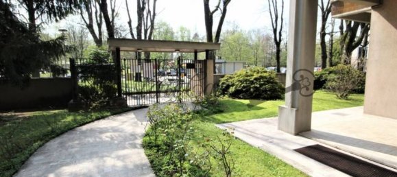 Apartamento T1 em Vigevano, Italy N.º 106991 13