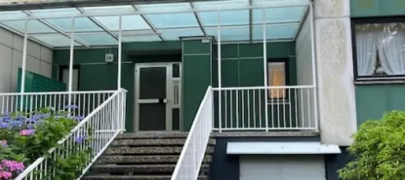 Apartamento de 2 divisões em Wandsbek, Germany N.º 274204 2