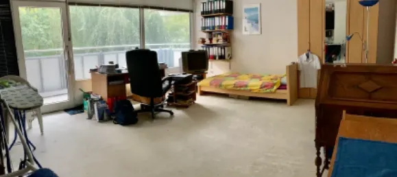 Apartamento de 2 divisões em Wandsbek, Germany N.º 274204 5