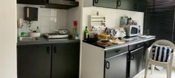 Apartamento de 2 divisões em Wandsbek, Germany N.º 274204 4