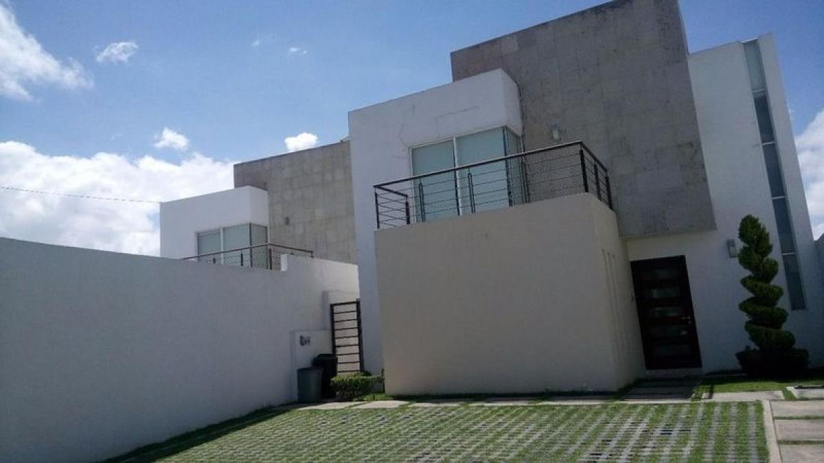 3 bedrooms House in Mexico No. 213588