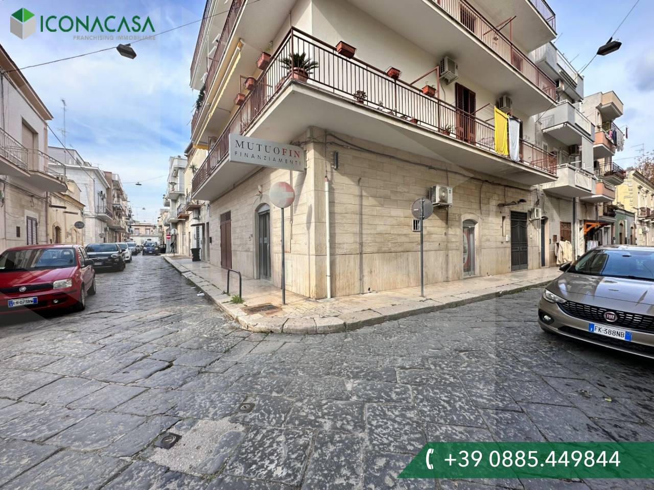 2-salle Maison à Cerignola, Italy No. 34086