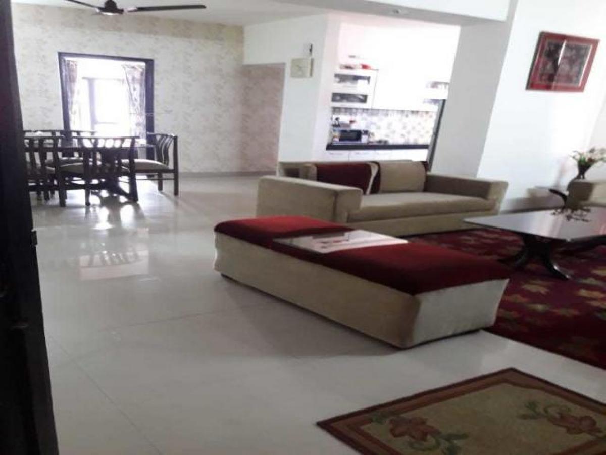 Casa de 2 dormitorios en Mohali, India No. 17561