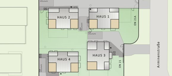 5 rooms House in Vienna, Austria No. 161172 6