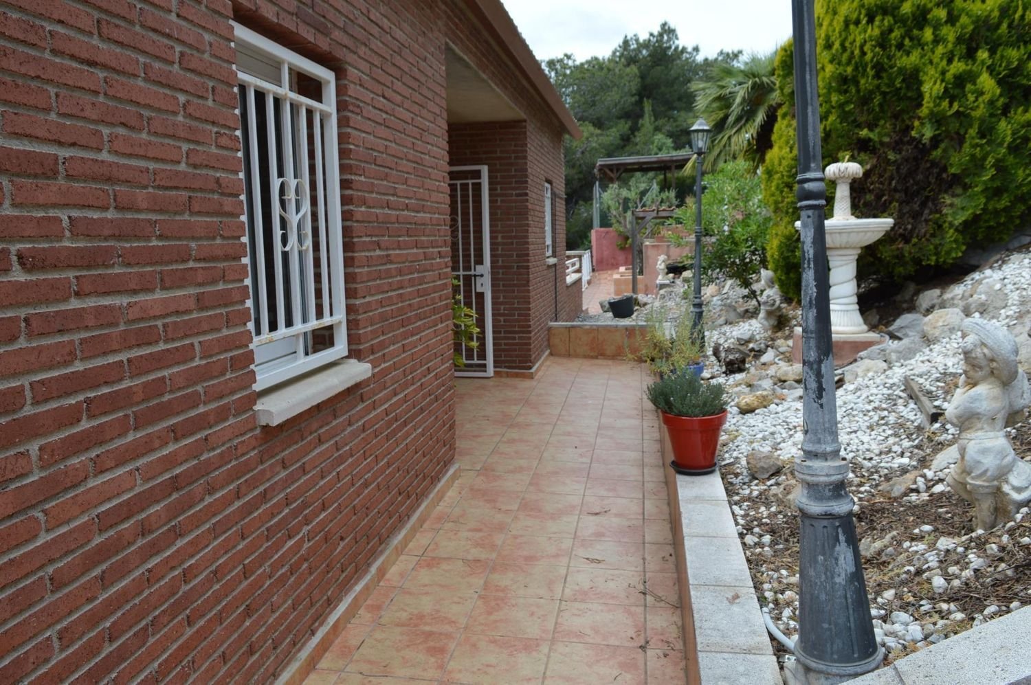 3 bedrooms House in Calafell, Spain No. 195297