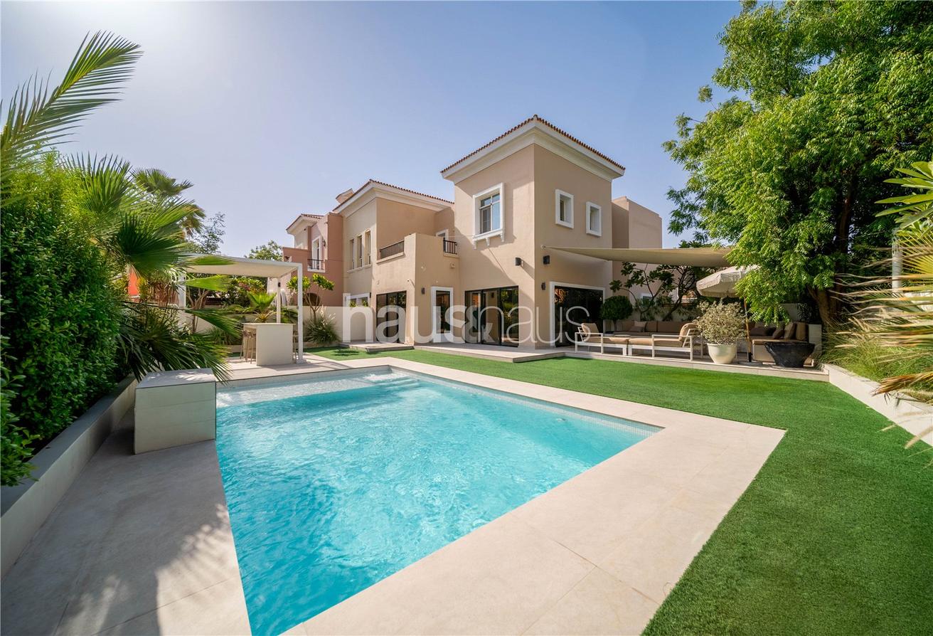 3 chambres Villa à Arabian Ranches, UAE No. 99167