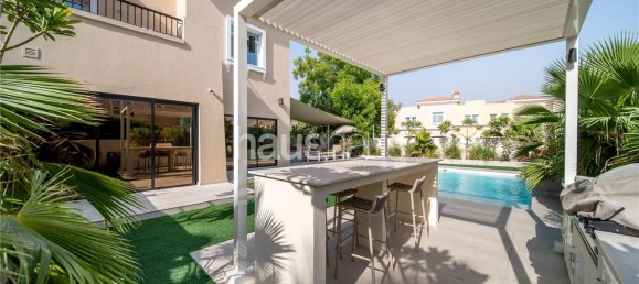 Villa de 3 dormitorios en Arabian Ranches, UAE No. 99167 10