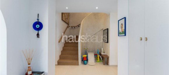 Villa de 3 dormitorios en Arabian Ranches, UAE No. 99167 6