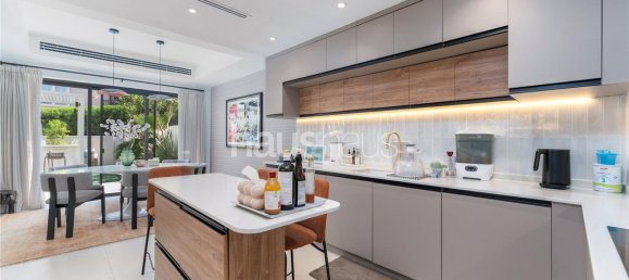 Villa de 3 dormitorios en Arabian Ranches, UAE No. 99167 3