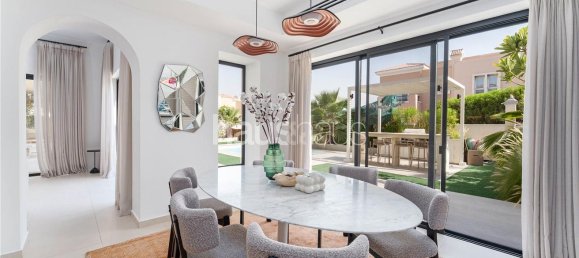 Villa de 3 dormitorios en Arabian Ranches, UAE No. 99167 5