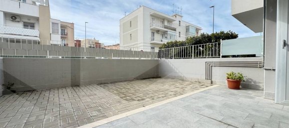 3-Zimmer Wohnung in Matera, Italy, Nr. 32140 7