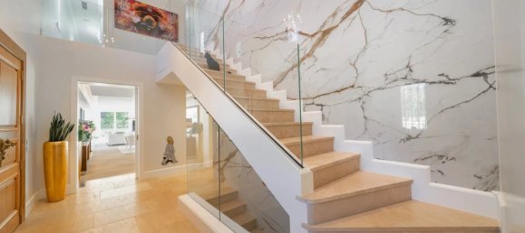 6 Schlafzimmer Villa in Mougins, France, Nr. 38338 15