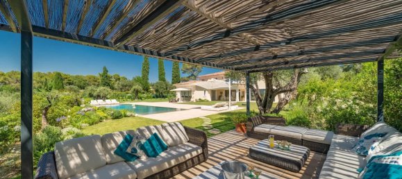 6 Schlafzimmer Villa in Mougins, France, Nr. 38338 8