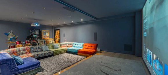 6 Schlafzimmer Villa in Mougins, France, Nr. 38338 17