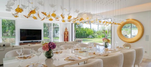 6 Schlafzimmer Villa in Mougins, France, Nr. 38338 13