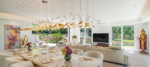 6 Schlafzimmer Villa in Mougins, France, Nr. 38338 11