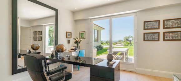 6 Schlafzimmer Villa in Mougins, France, Nr. 38338 5