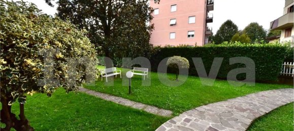 Apartamento T3 em Lentate sul Seveso, Italy N.º 361170 19