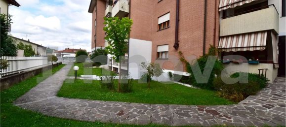 Apartamento T3 em Lentate sul Seveso, Italy N.º 361170 20