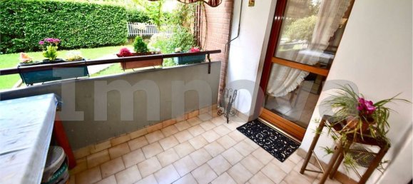 Apartamento T3 em Lentate sul Seveso, Italy N.º 361170 11