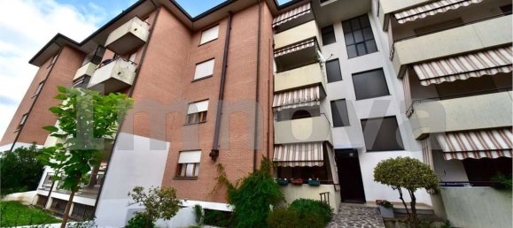 Apartamento T3 em Lentate sul Seveso, Italy N.º 361170 23